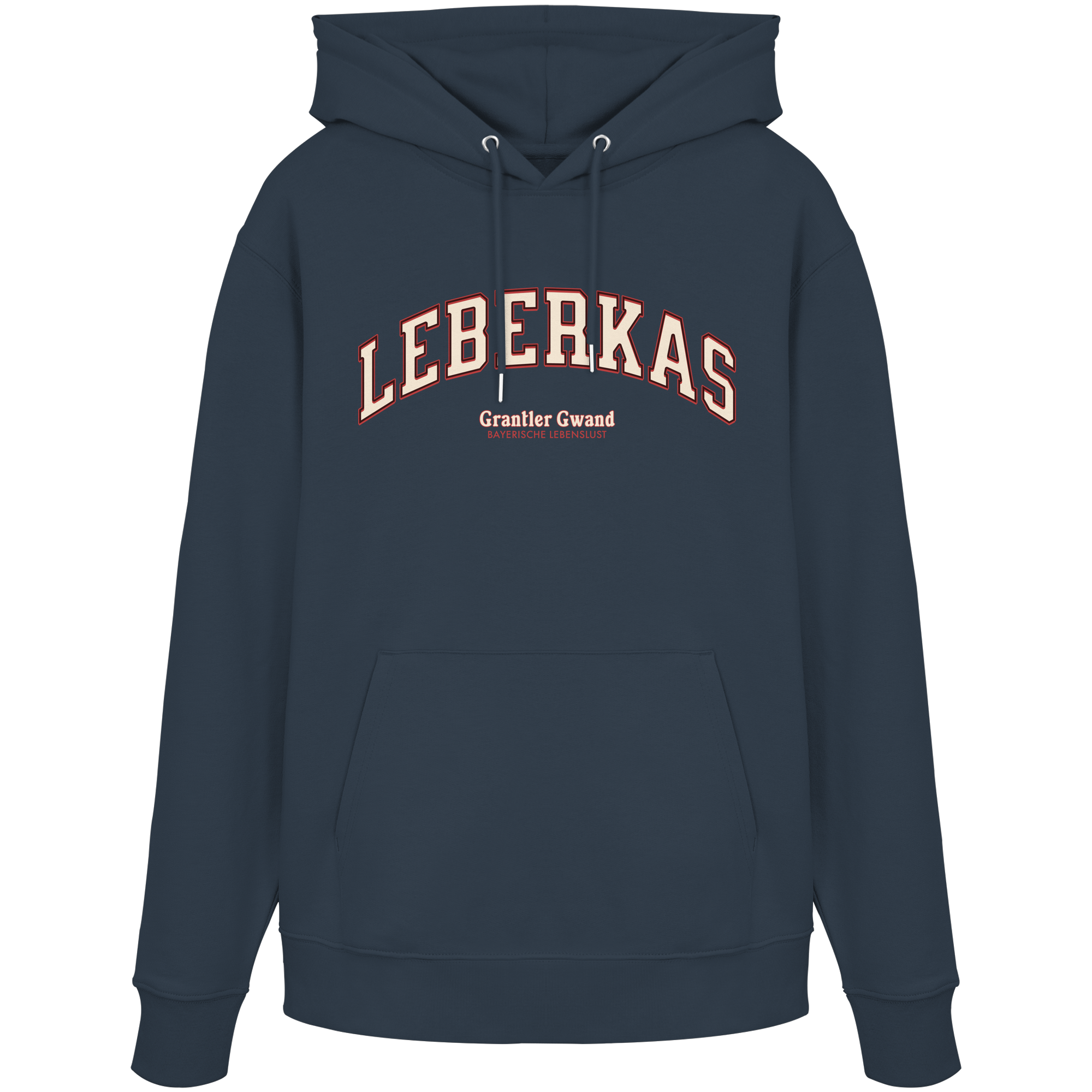 Leberkas - Hoodie