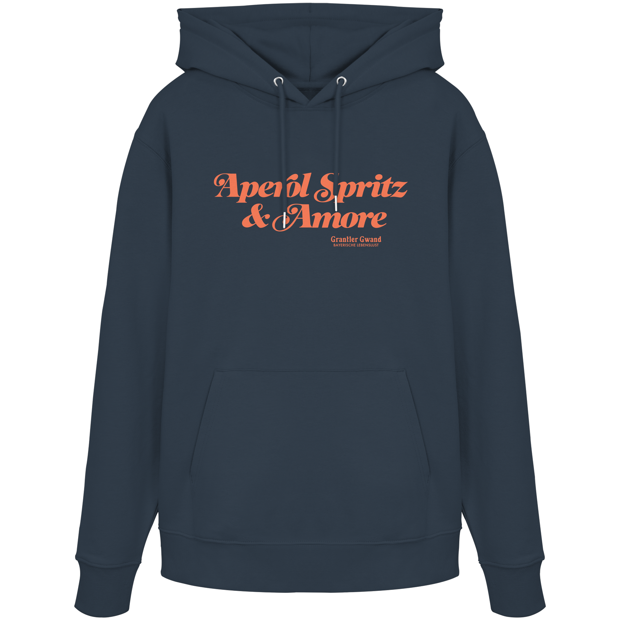 Aperol Spritz & Amore - Hoodie