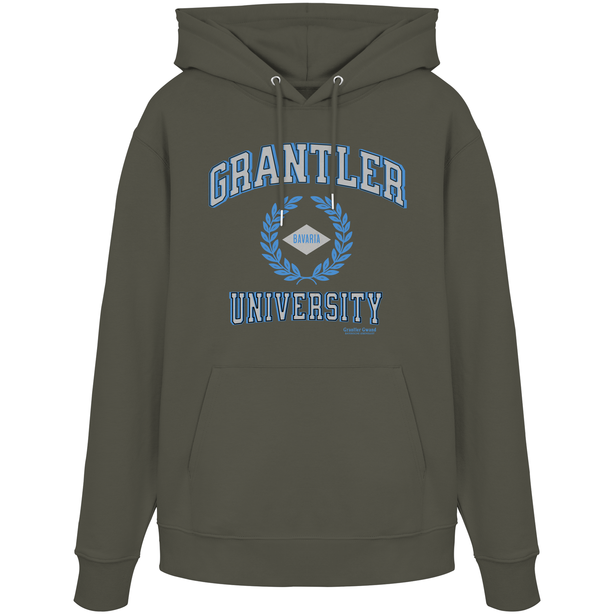 Grantler Universtiy Bavaria - Hoodie