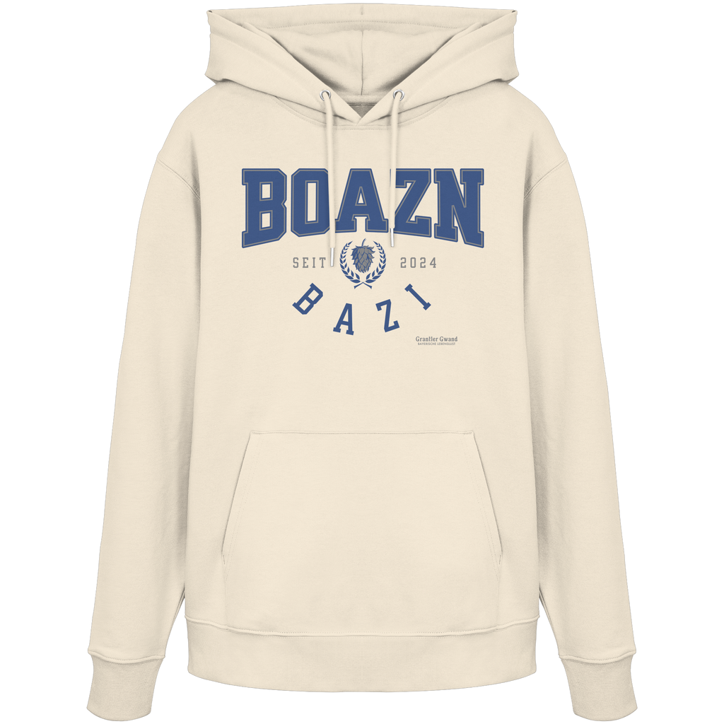 Boazn Bazi - Hoodie