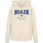 Boazn Bazi - Hoodie