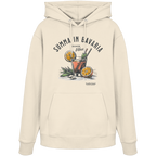 Summa In Bavaria Guade Vibes - Frontprint - Hoodie