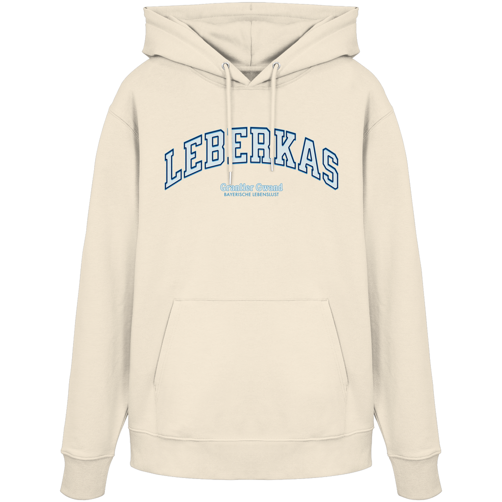 Leberkas - Hoodie
