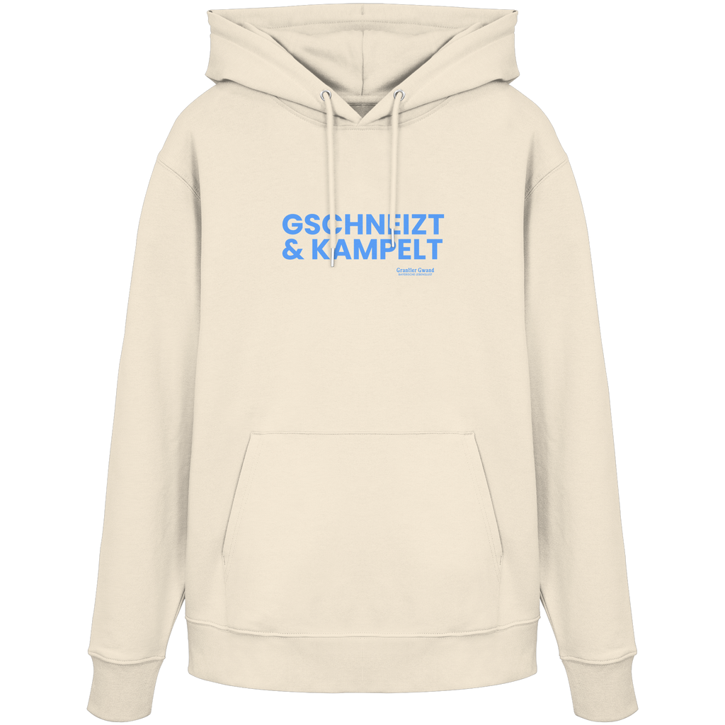 Gschneizt & Kampelt - Hoodie