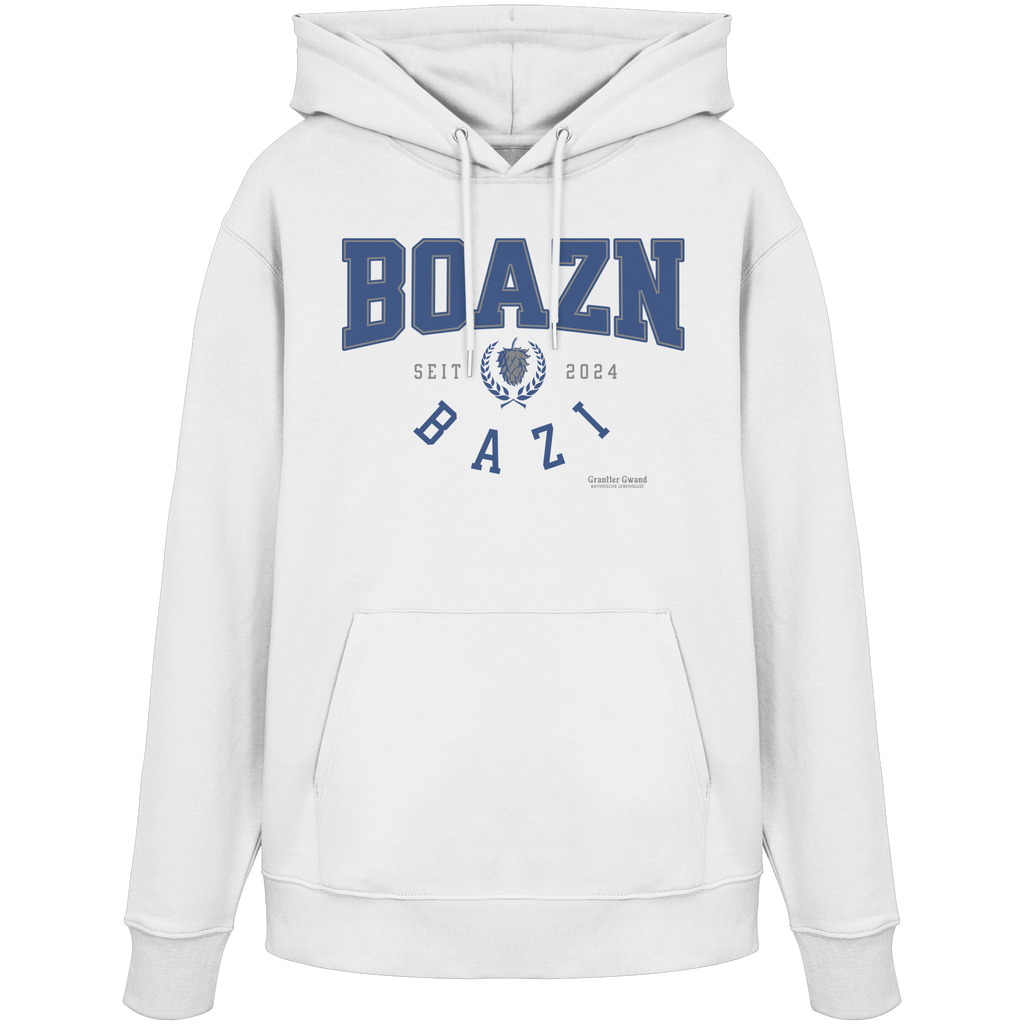 Boazn Bazi - Hoodie