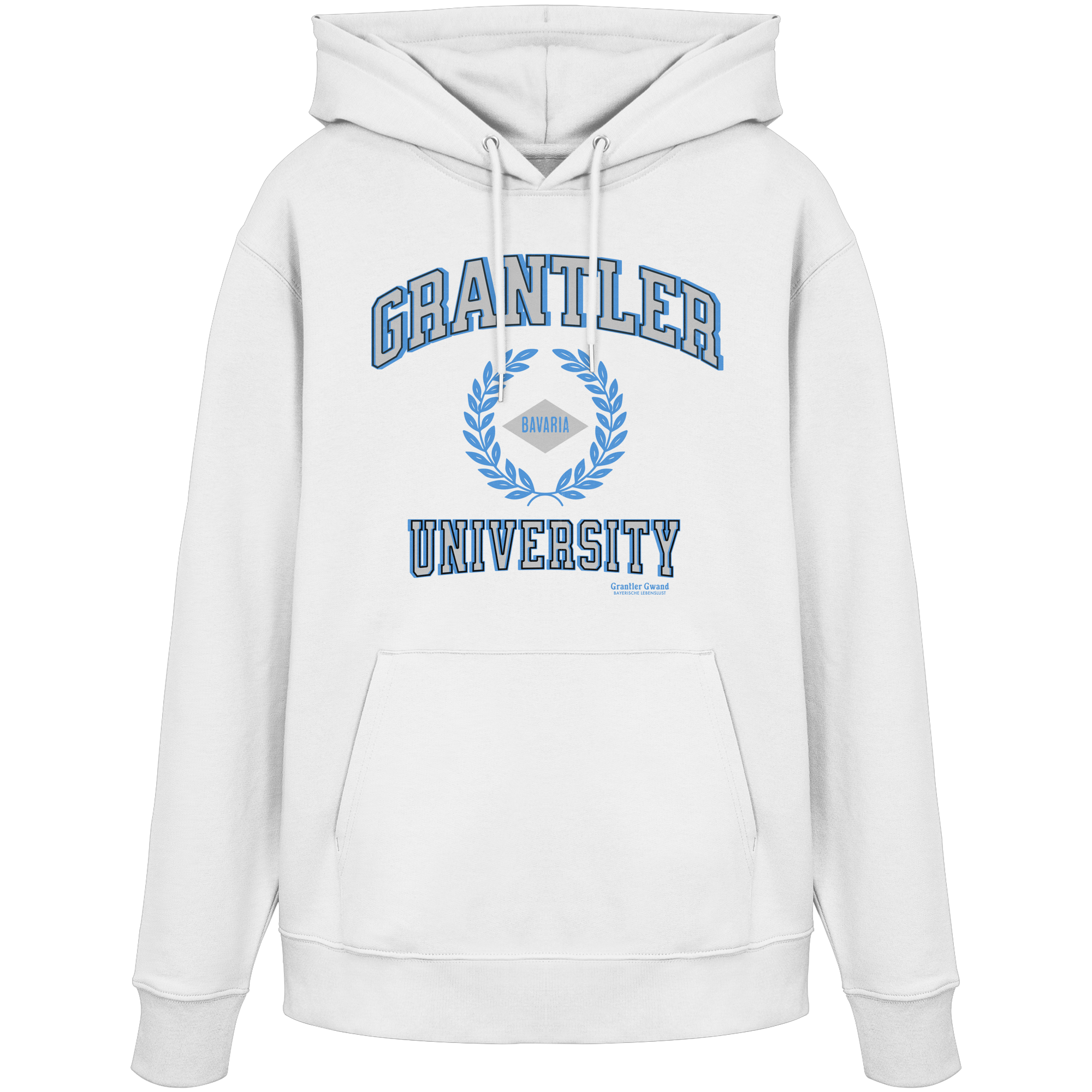 Grantler Universtiy Bavaria - Hoodie