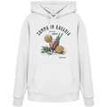 Summa In Bavaria Guade Vibes - Frontprint - Hoodie
