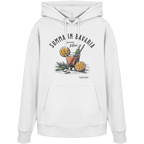 Summa In Bavaria Guade Vibes - Frontprint - Hoodie