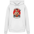 Räuber Kneissl - Frontprint - Hoodie