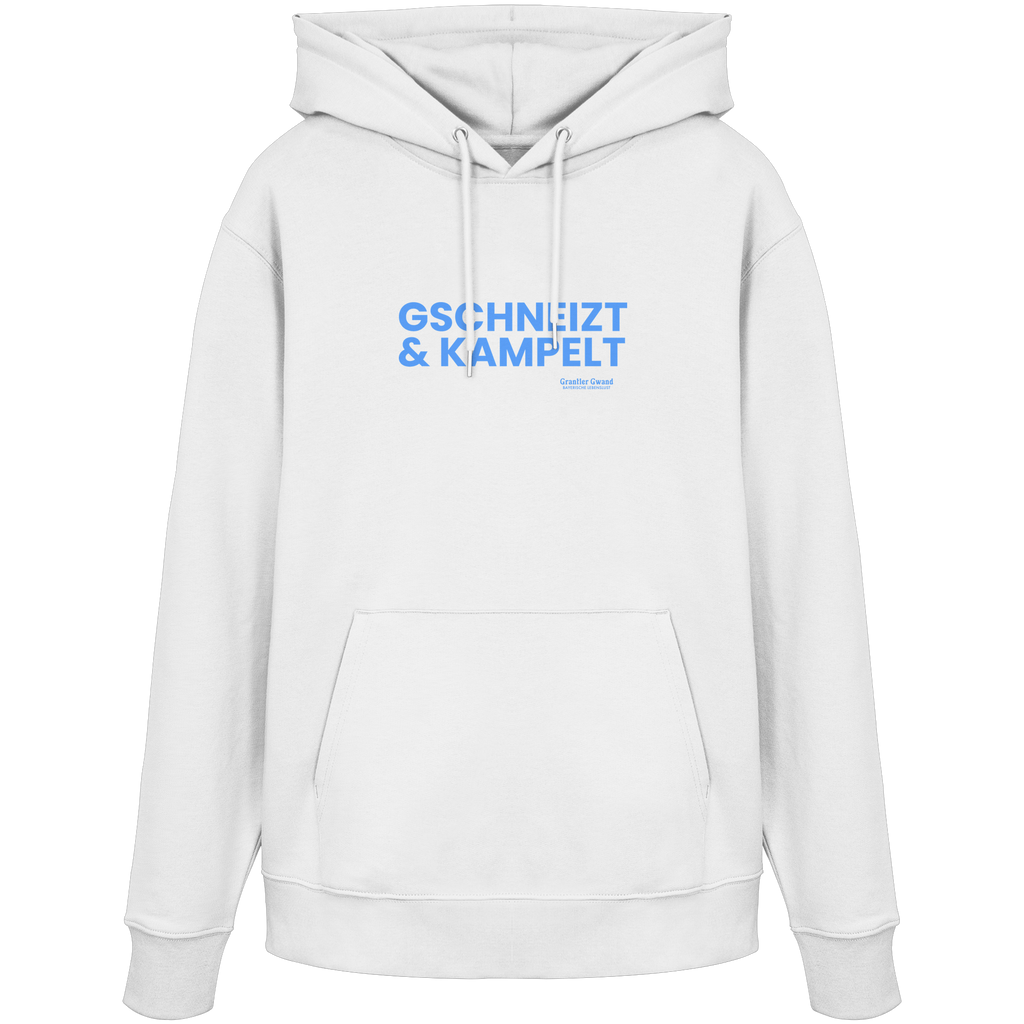 Gschneizt & Kampelt - Hoodie
