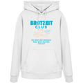 Brotzeit Club - grüne Variante - Frontprint - Hoodie