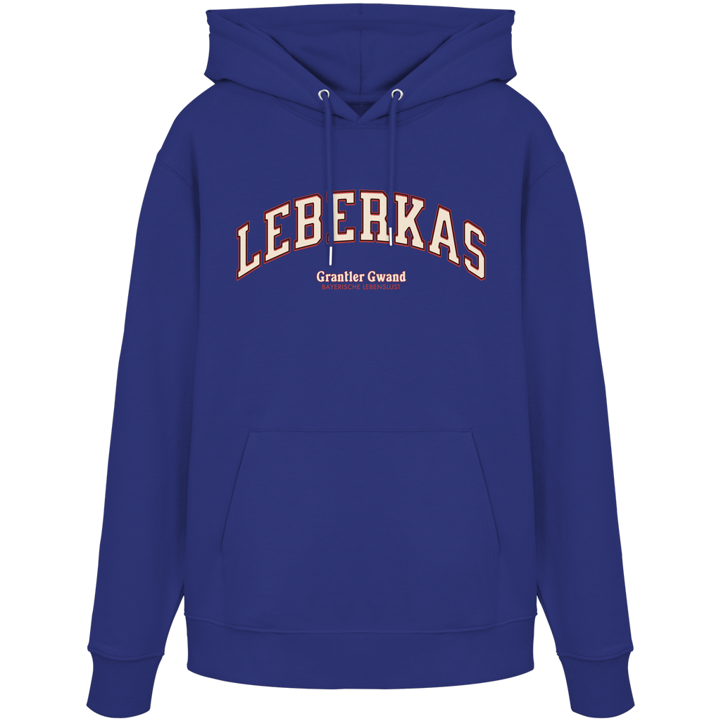 Leberkas - Hoodie