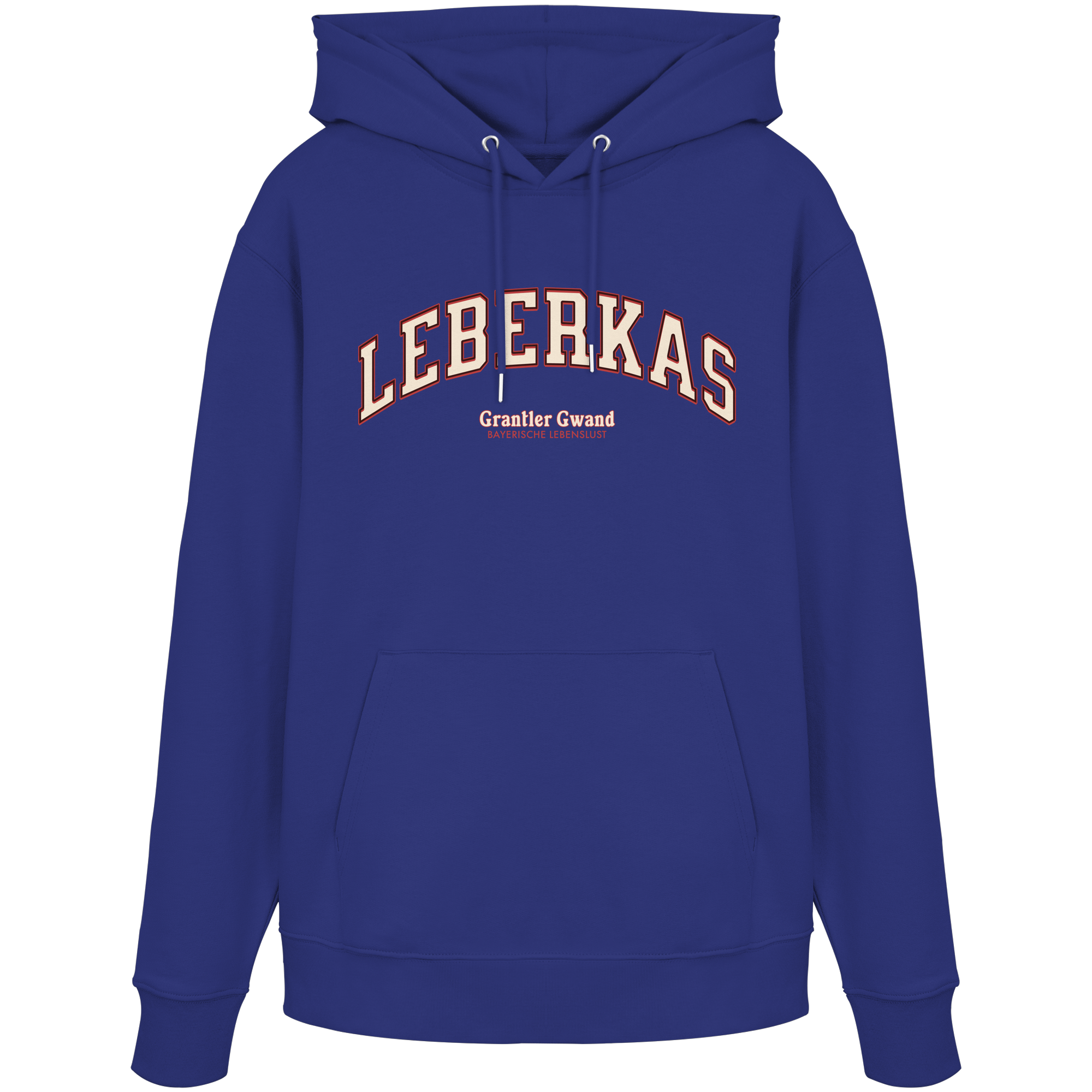 Leberkas - Hoodie