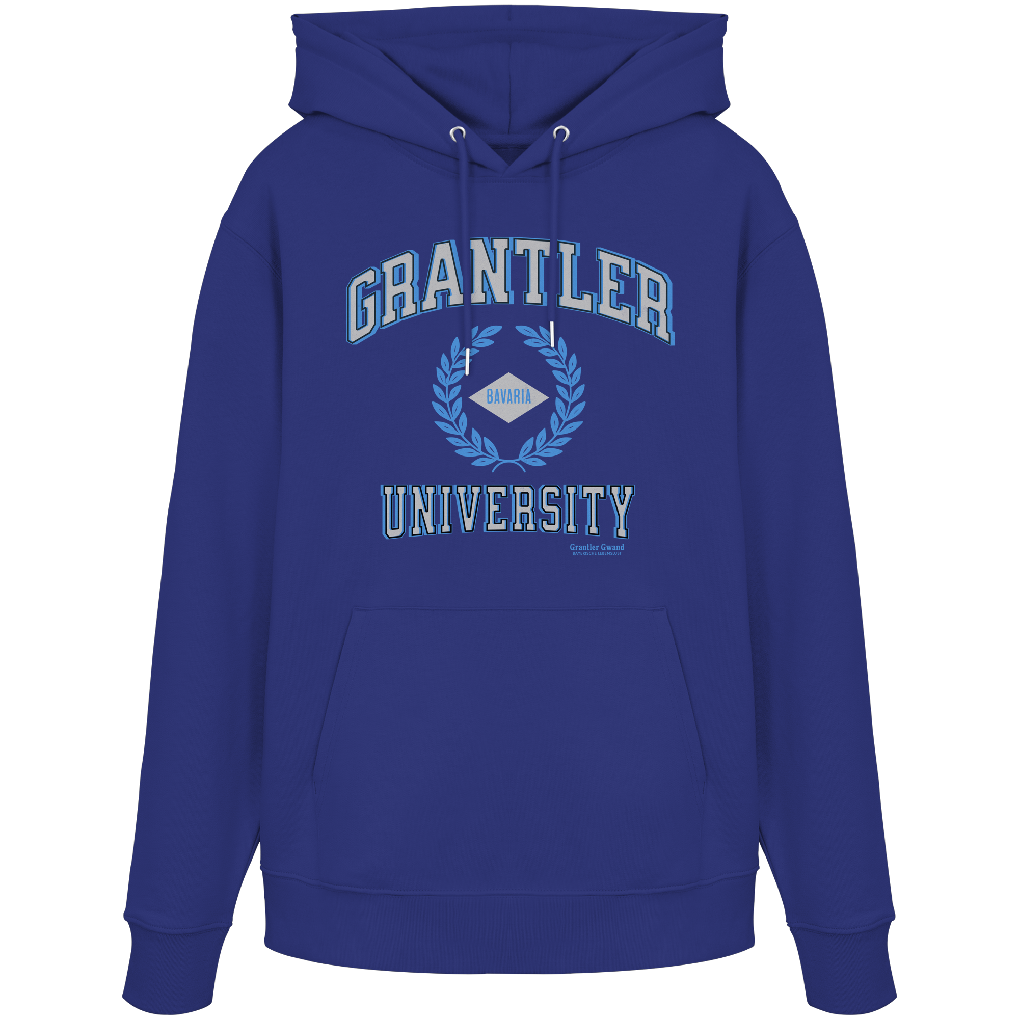 Grantler Universtiy Bavaria - Hoodie
