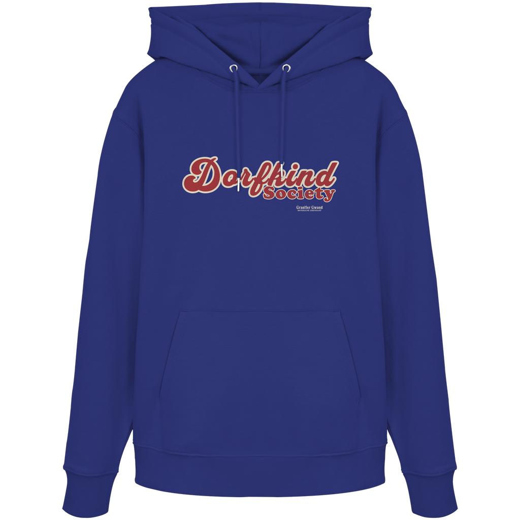 Dorfkind Society - Hoodie