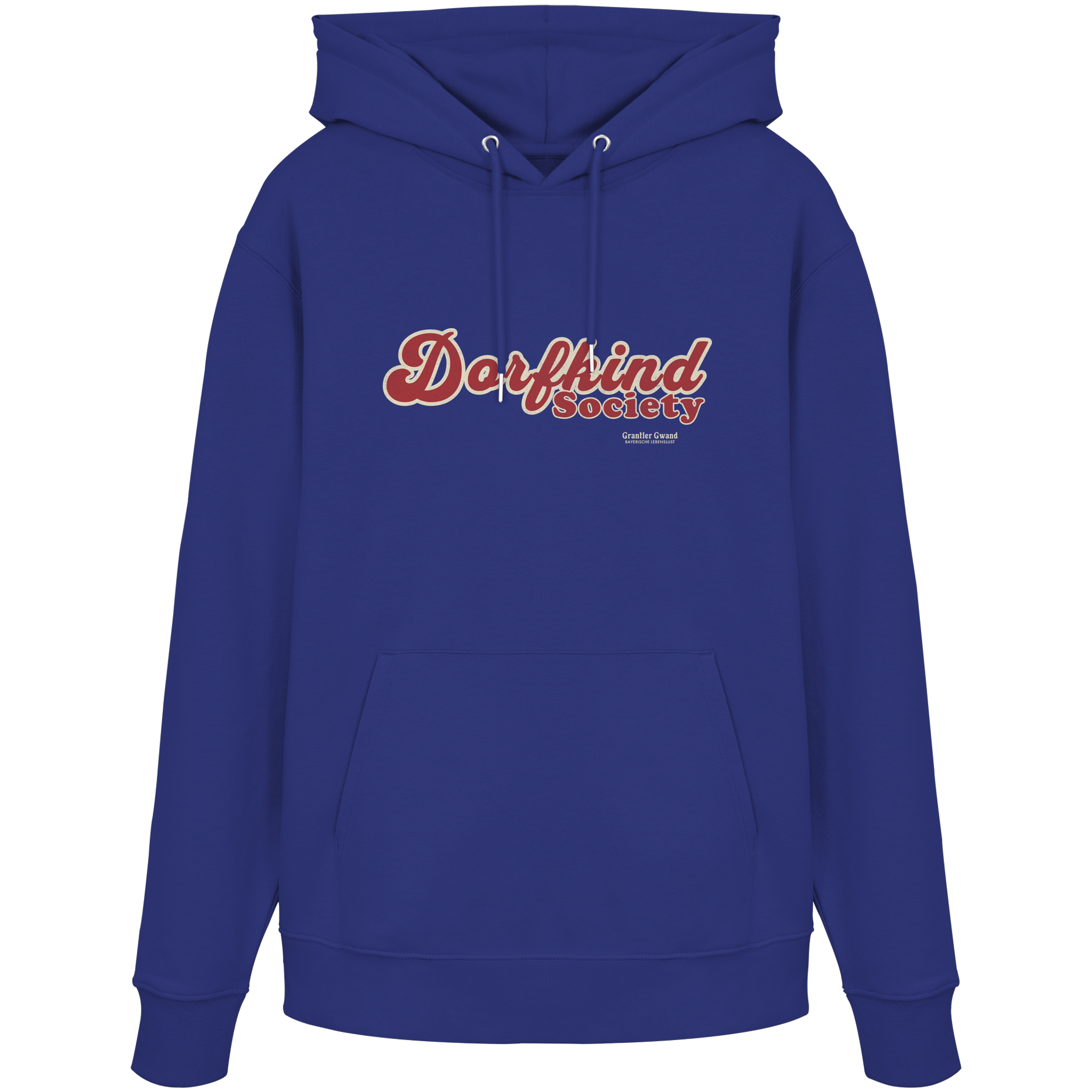 Dorfkind Society - Hoodie