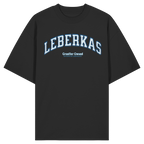Leberkas - Oversize Shirt