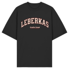 Leberkas Oversize - T-Shirt