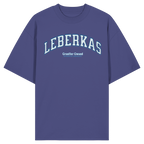 Leberkas - Oversize Shirt