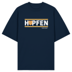 Hopfen - Oversize Shirt