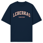 Leberkas Oversize - T-Shirt