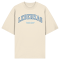 Leberkas - Oversize Shirt
