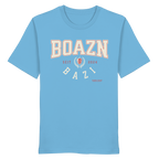 Boazn Bazi - T-Shirt