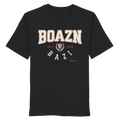 Boazn Bazi - T-Shirt
