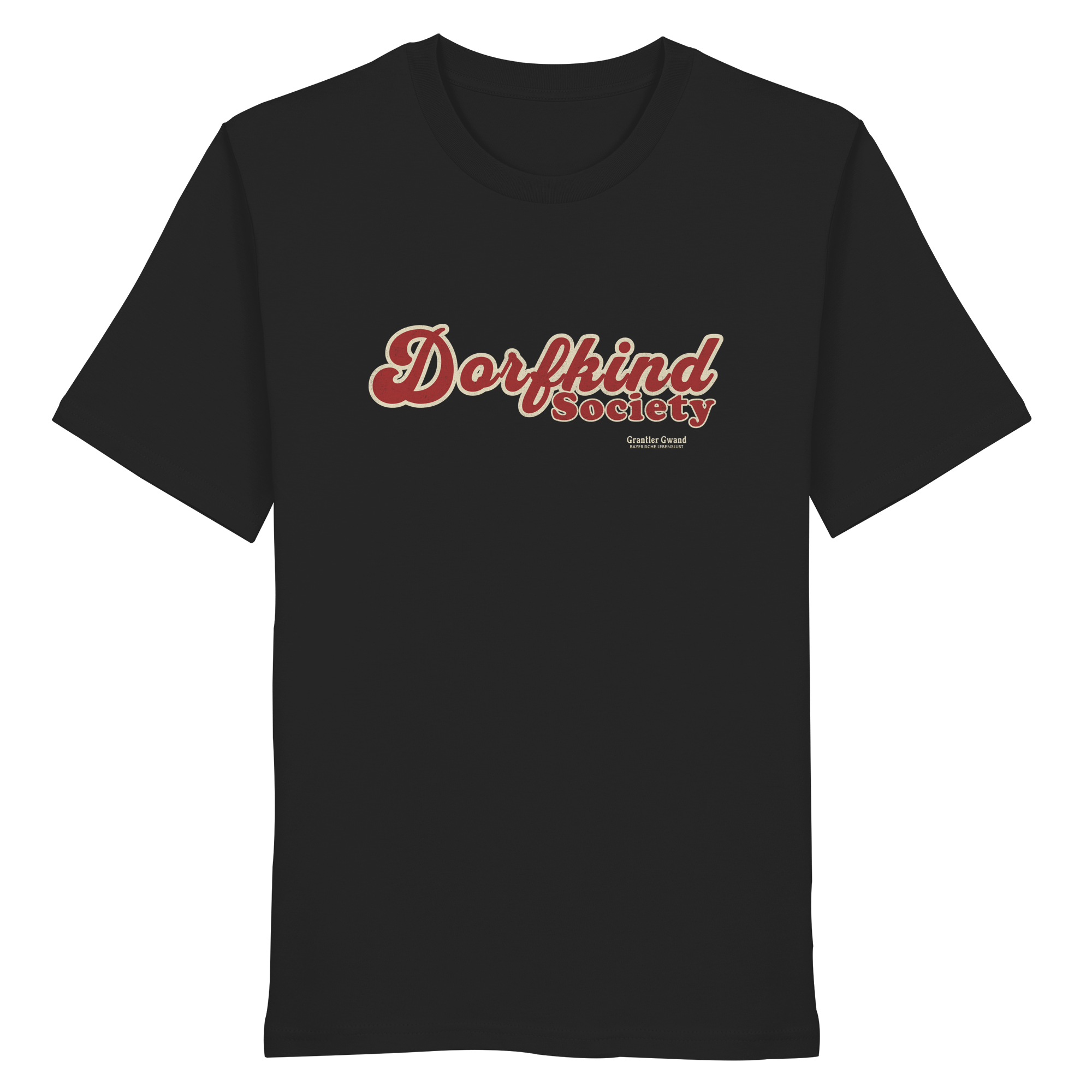 Dorfkind Society - T-Shirt