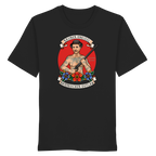 Räuber Kneissl - Frontprint - T-Shirt