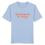 Aperol Spritz & Amore - T-Shirt