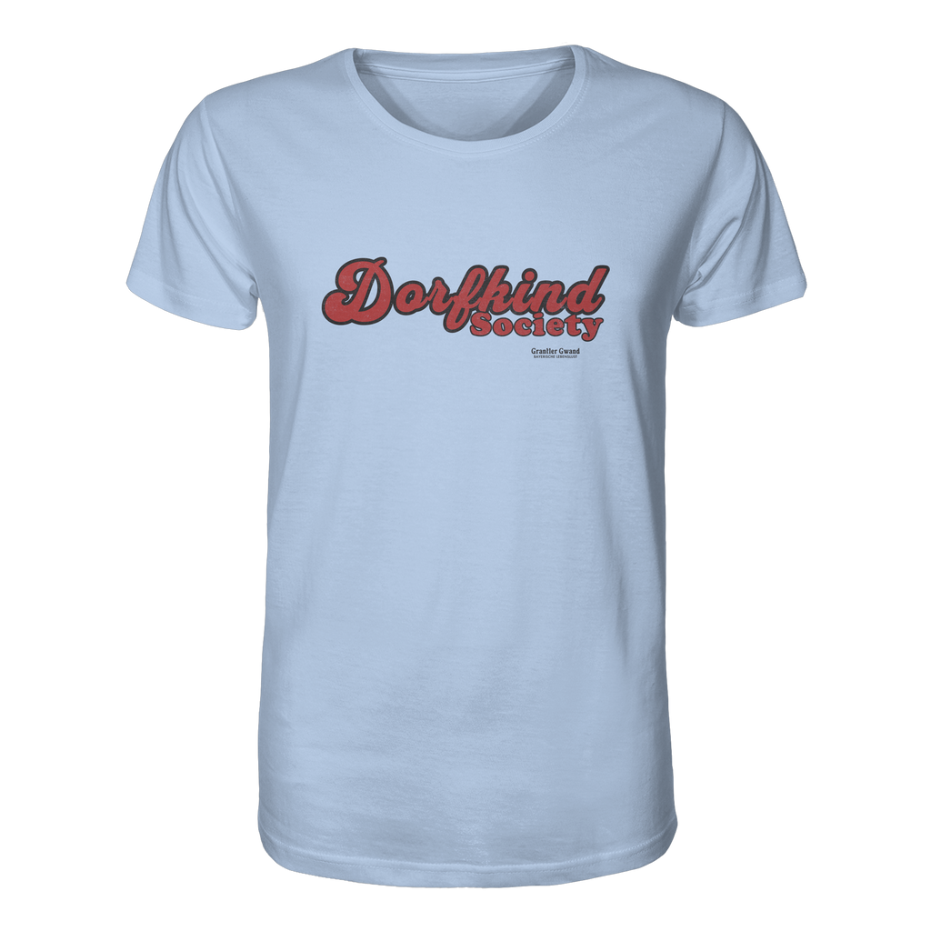 Dorfkind Society - T-Shirt