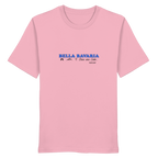 Bella Bavaria Blau - T-Shirt
