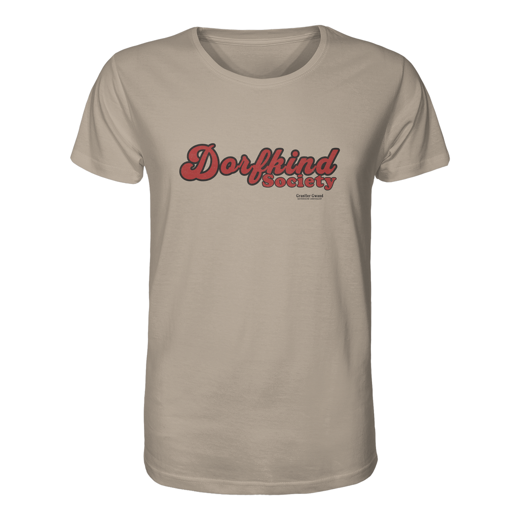 Dorfkind Society - T-Shirt