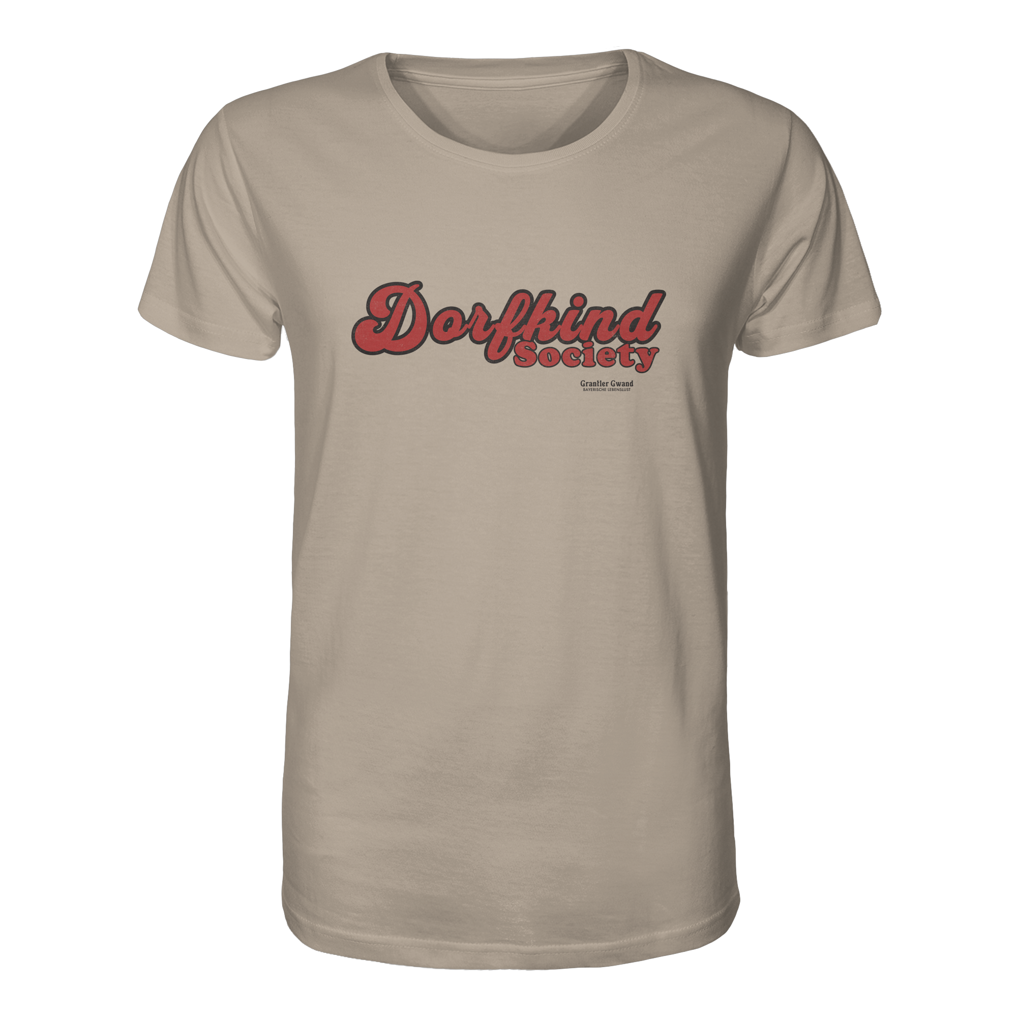 Dorfkind Society - T-Shirt