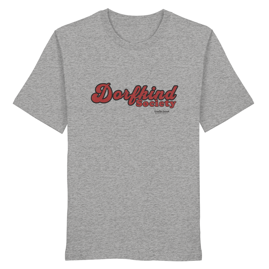 Dorfkind Society - T-Shirt