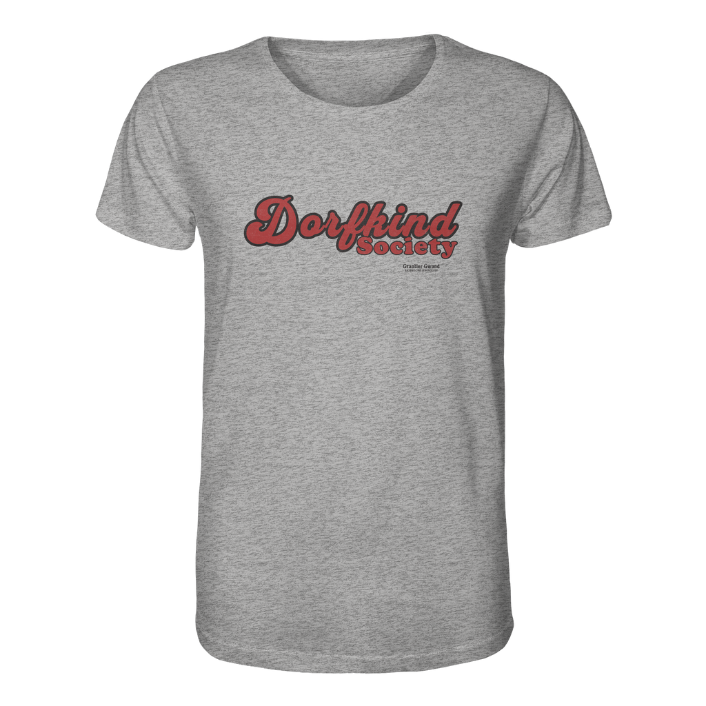 Dorfkind Society - T-Shirt