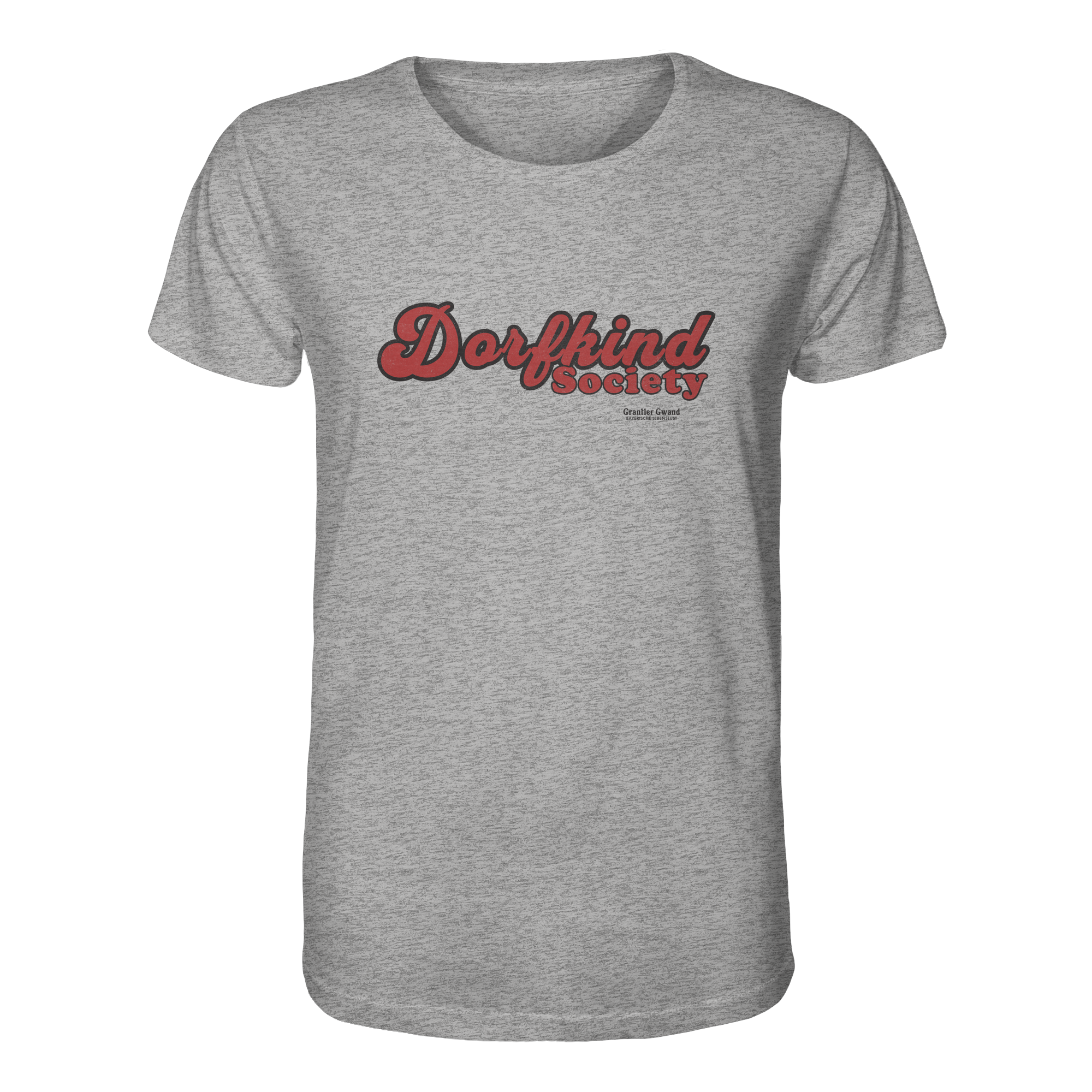 Dorfkind Society - T-Shirt