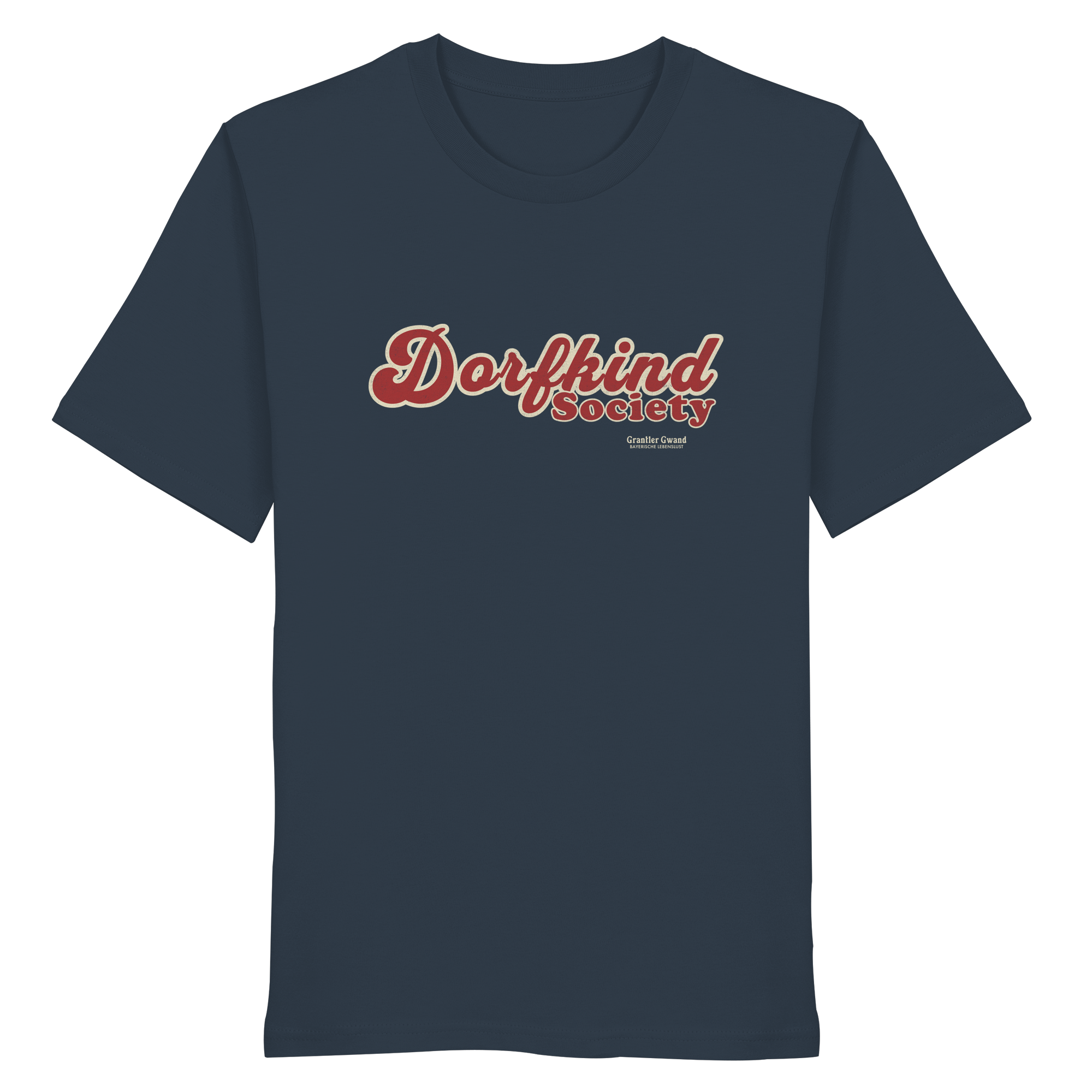 Dorfkind Society - T-Shirt