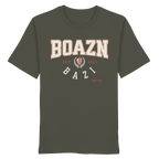 Boazn Bazi - T-Shirt