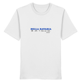 Bella Bavaria Blau - T-Shirt