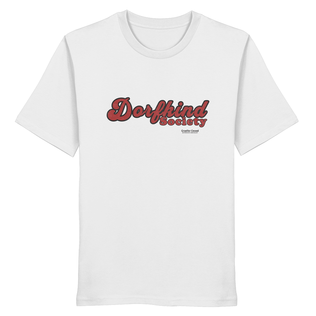 Dorfkind Society - T-Shirt