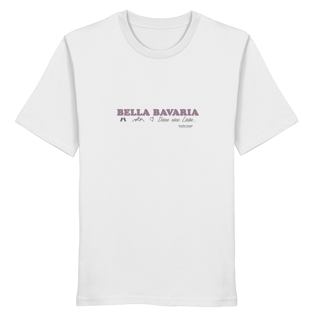 Bella Bavaria - T-Shirt