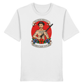 Räuber Kneissl - Frontprint - T-Shirt