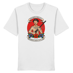 Räuber Kneissl - Frontprint - T-Shirt