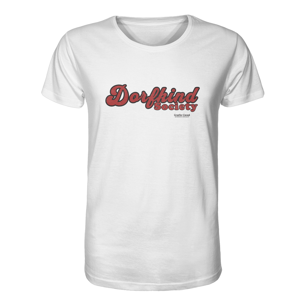 Dorfkind Society - T-Shirt