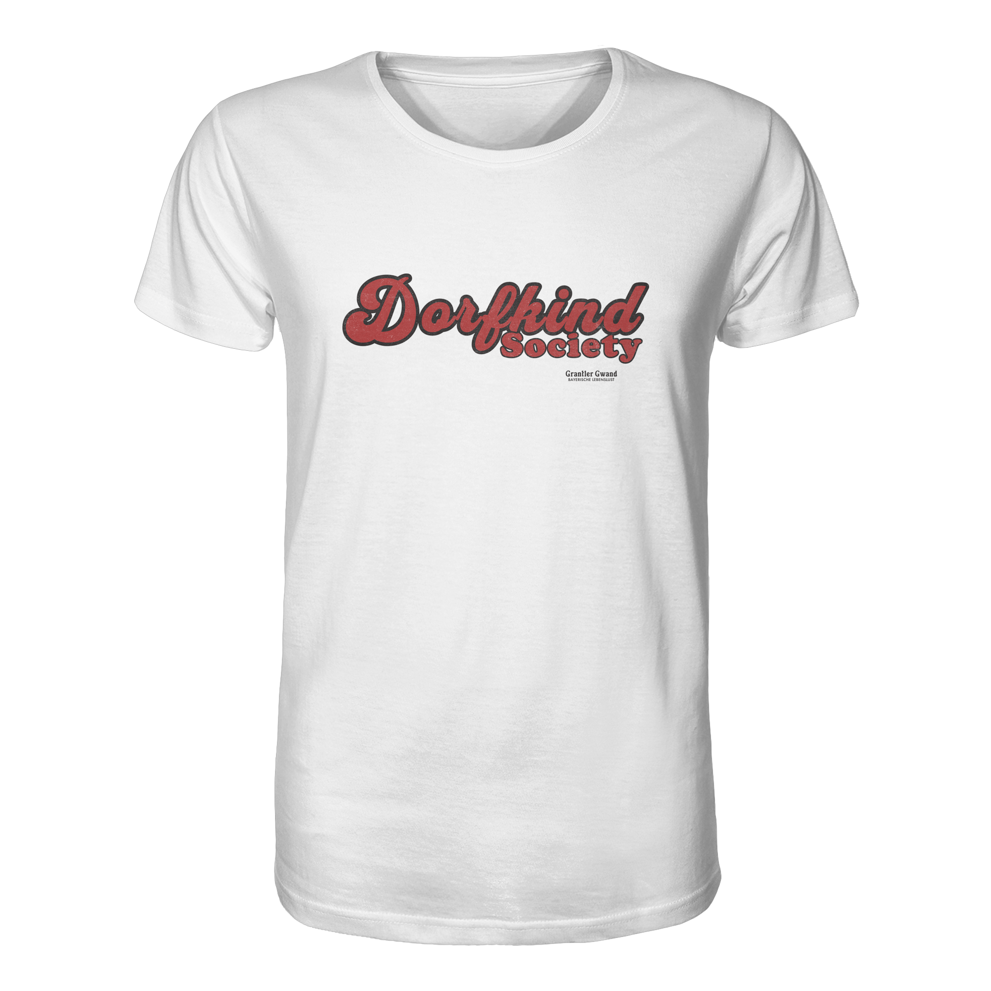 Dorfkind Society - T-Shirt