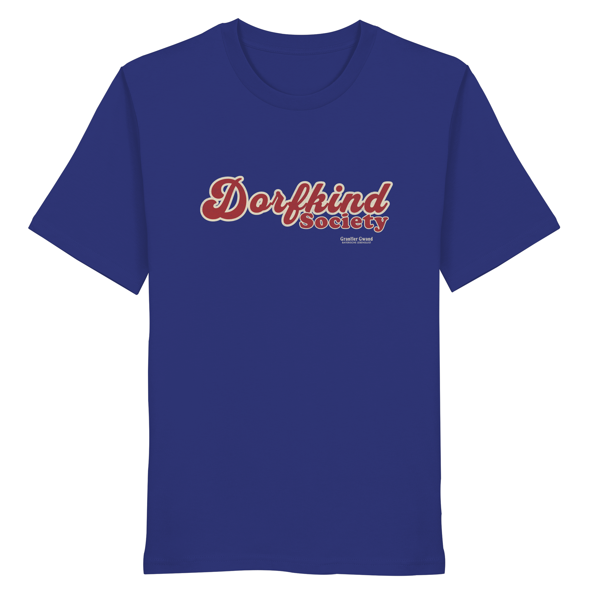 Dorfkind Society - T-Shirt