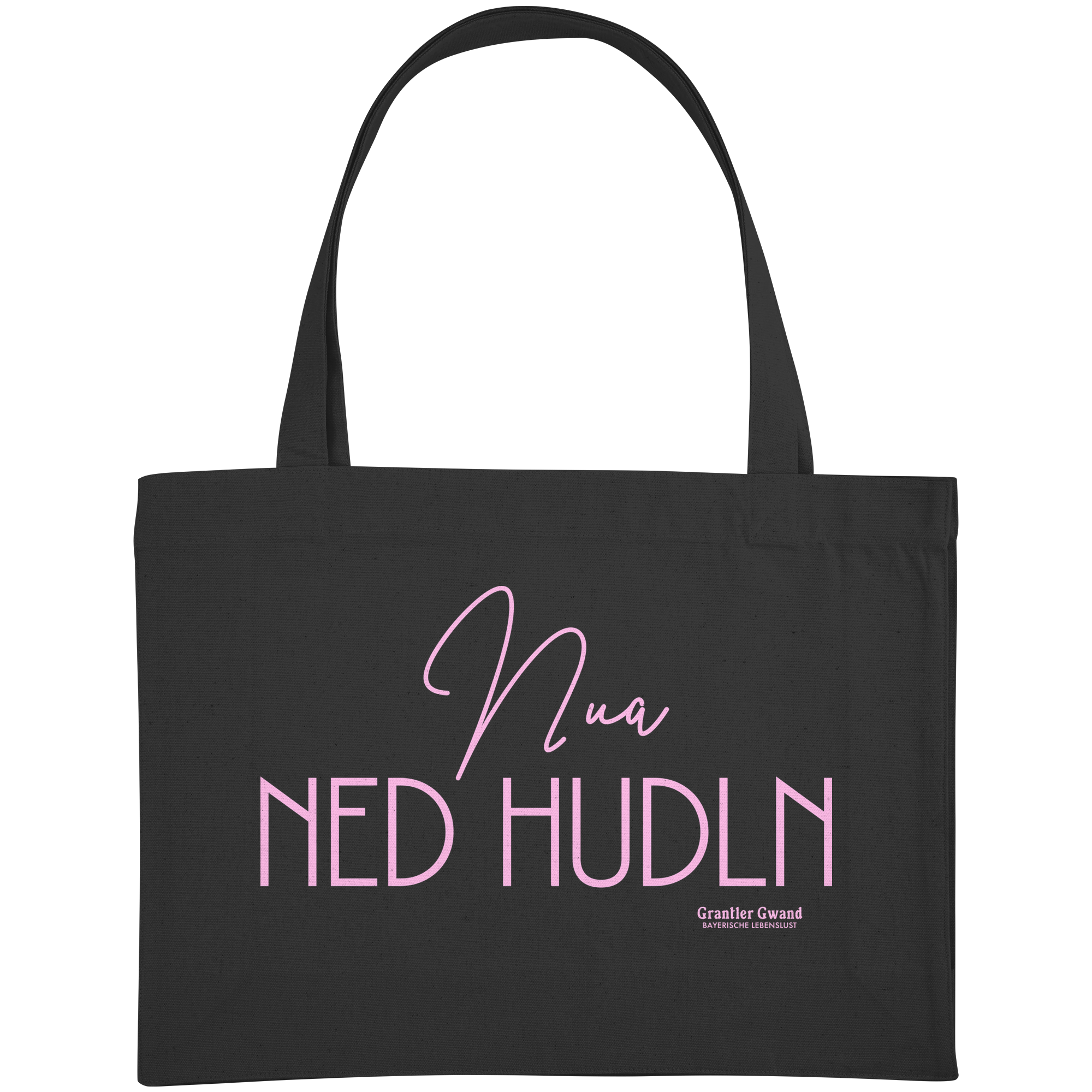 Nua Ned Hudln - Shopping-Bag