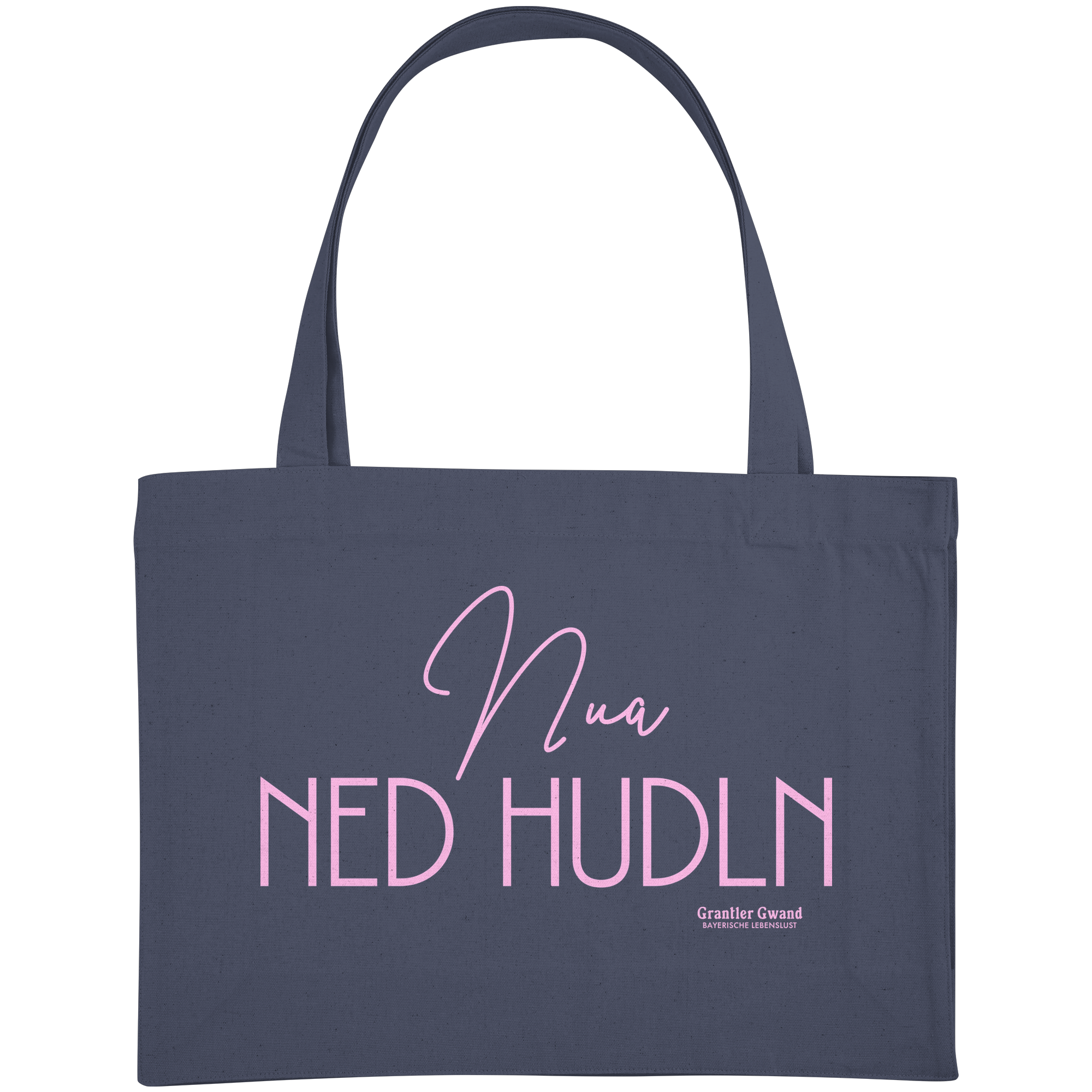 Nua Ned Hudln - Shopping-Bag